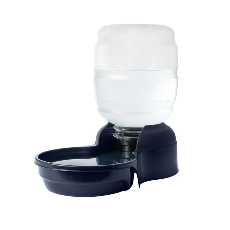 Vibrant Life Extra Large Gravity Pet Waterer Gallons for Dogs