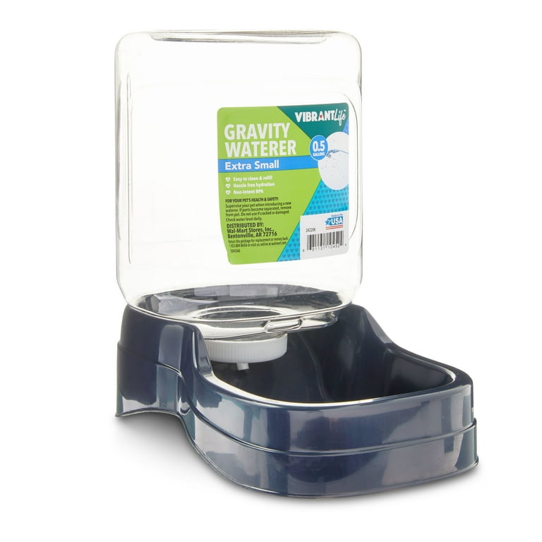 Pet waterer hotsell