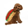 Vibrant Life Halloween Dog Costume and Cat Costume: Hotdog, Size