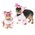 thumbnail image 1 of Vibrant Life Halloween Dog Costume and Cat Costume: Pig, Size Extra-Small, 1 of 7