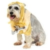 Vibrant Life Halloween Dog Costume and Cat Costume: Rock Star, Size Medium