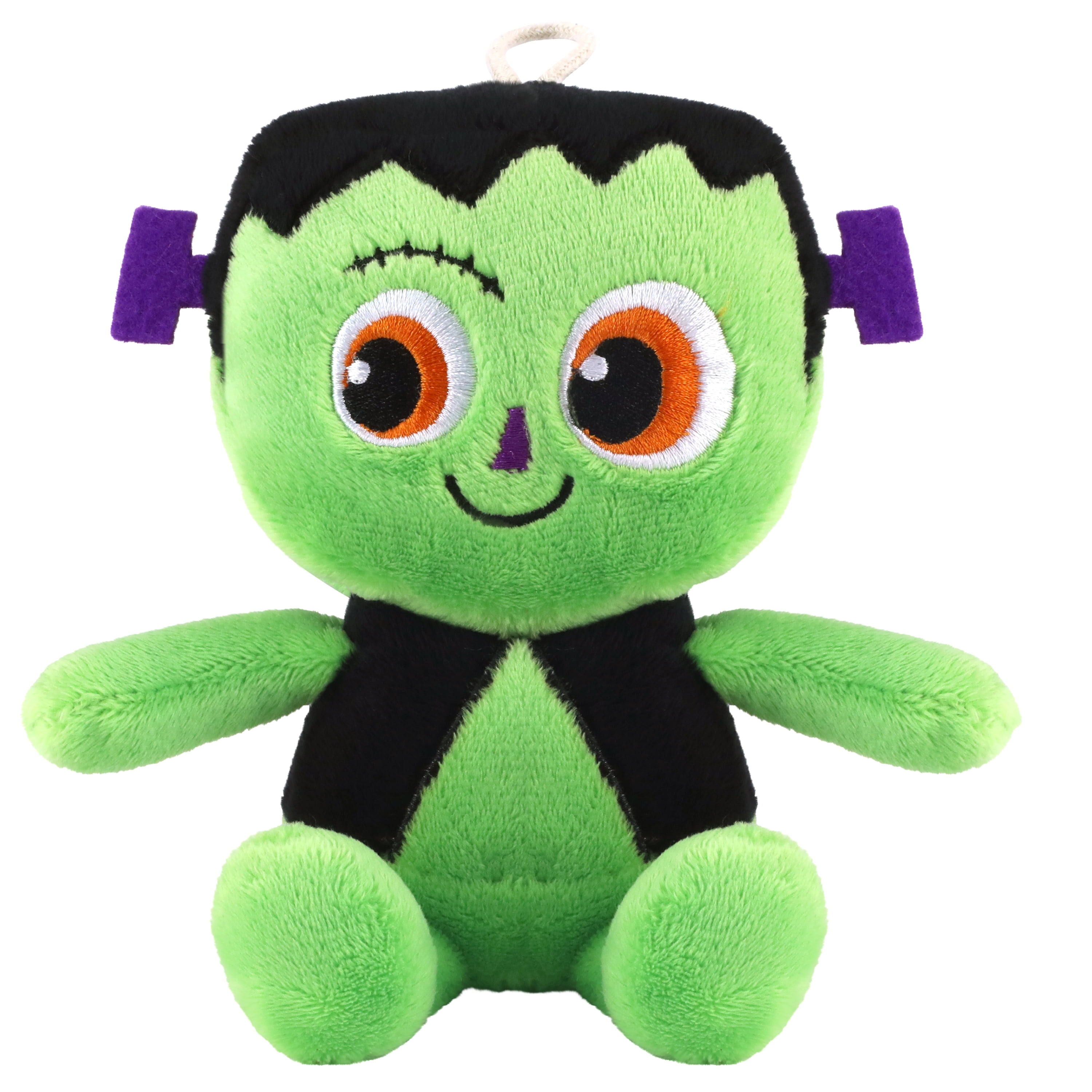 Vibrant Life Vl Hw Frnknstn Plush - Walmart.com