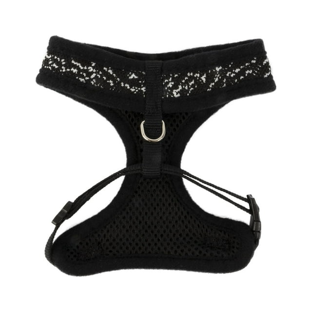 Vibrant Life Harness and Leash for Cats, One Size