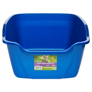 Litter Box Furniture in Cat Litter Boxes Walmart