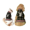 thumbnail image 1 of Vibrant Life Vlwntr Grey Check Moose-s, 1 of 5