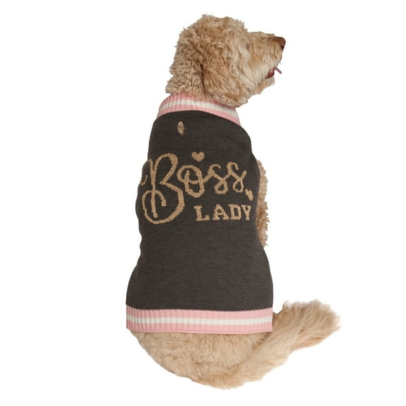 Vibrant Life Vlwntr Pink Boss Lady-l