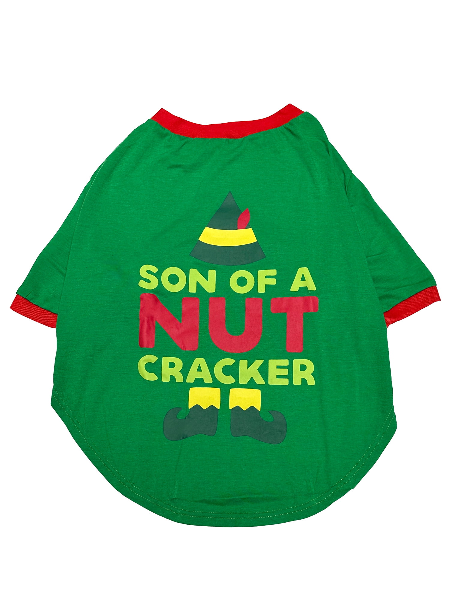 Son Of A Nut Cracker T-Shirt Son Of A Nut Cracker T-Shirt