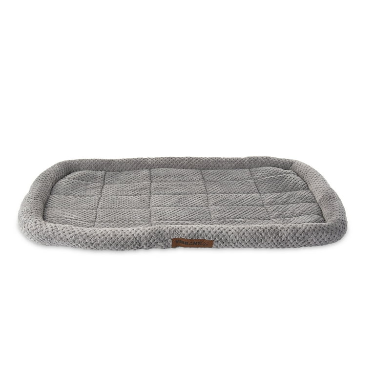 Frisco Quilted Dog Crate Mat