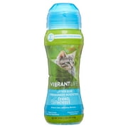Vibrant Life Litter Box Freshness Booster, Fresh Scent, 18 oz