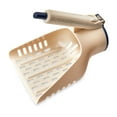 thumbnail image 1 of Vibrant Life Litter Scoop and Drop, Beige, Heavy Duty, 1 of 6