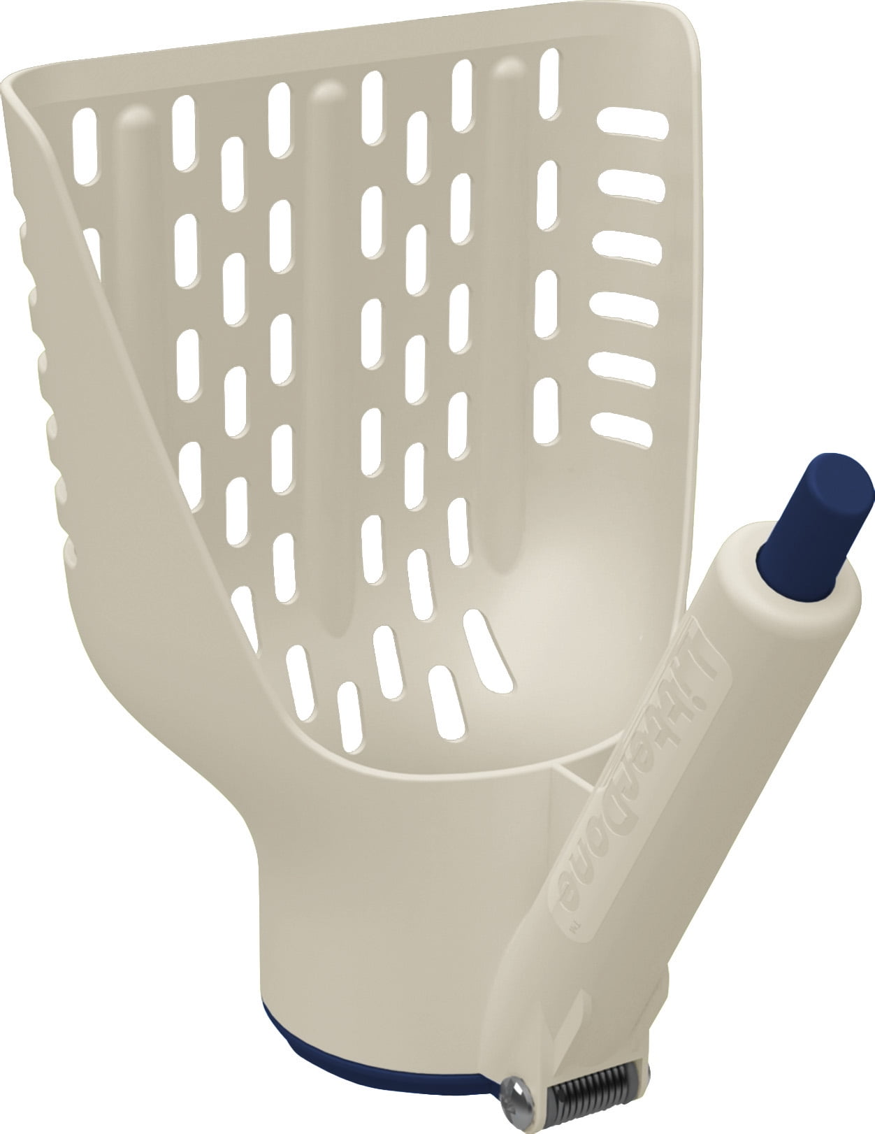 Vibrant Life Litter Scoop and Drop with Innovative Press and Release