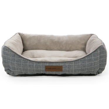 Vibrant Life Luxe Cuddler Mattress Edition