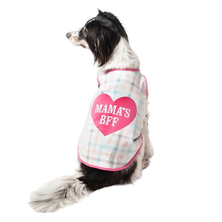Vibrant Life Mama's Best Friend Tank, Medium