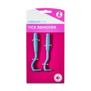Vibrant Life Medium and Large Tick Removers, 2 Pack