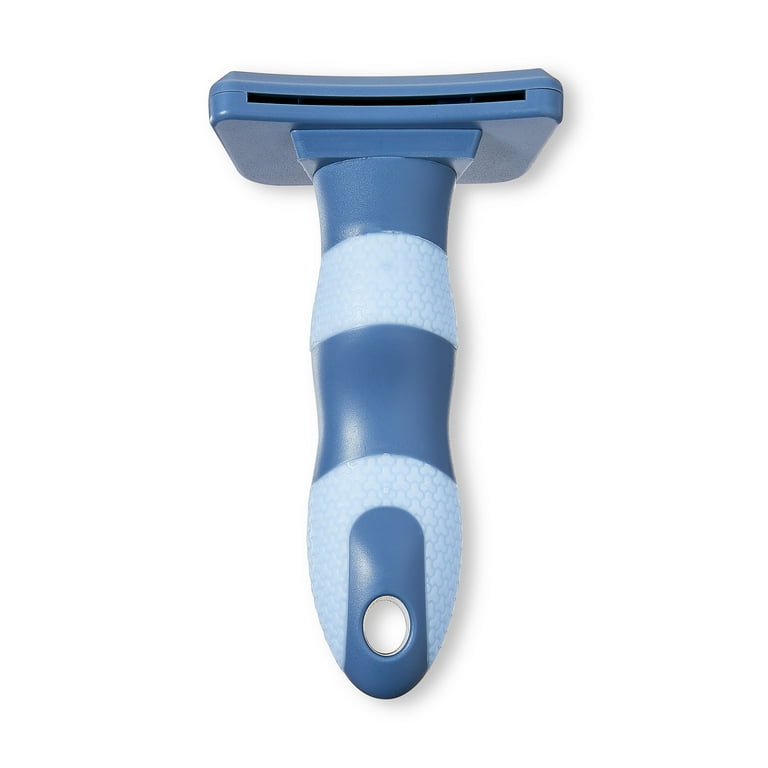 Vibrant Life Medium Undercoat Deshedding Tool for Dogs - Walmart.com