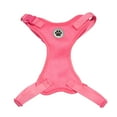 thumbnail image 1 of Vibrant Life  Mesh Adjustable, Reflective Dog Walking Harness, Pink, Extra Small, 1 of 9