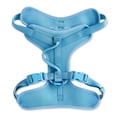 thumbnail image 1 of Vibrant Life Comfort Control Pet Harness, Soft Blue, Extra Large, 1 of 9