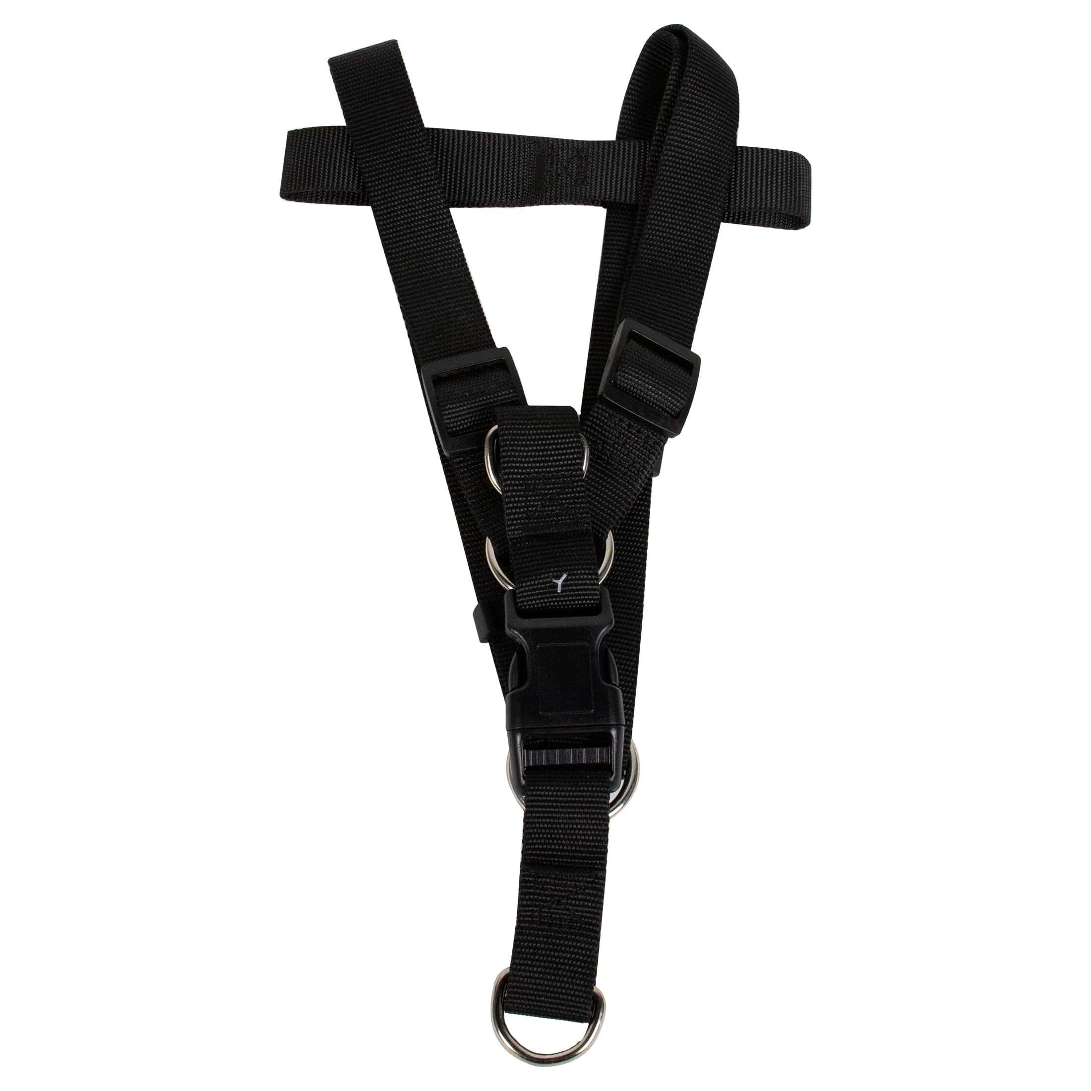 Amazon.com : DEXDOG #1 Best Dog Harness — EZHarness On/Off