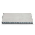 thumbnail image 1 of Vibrant Life Orthopedic Foam Dog Bed, Gray, Medium 29" x 20", 1 of 7
