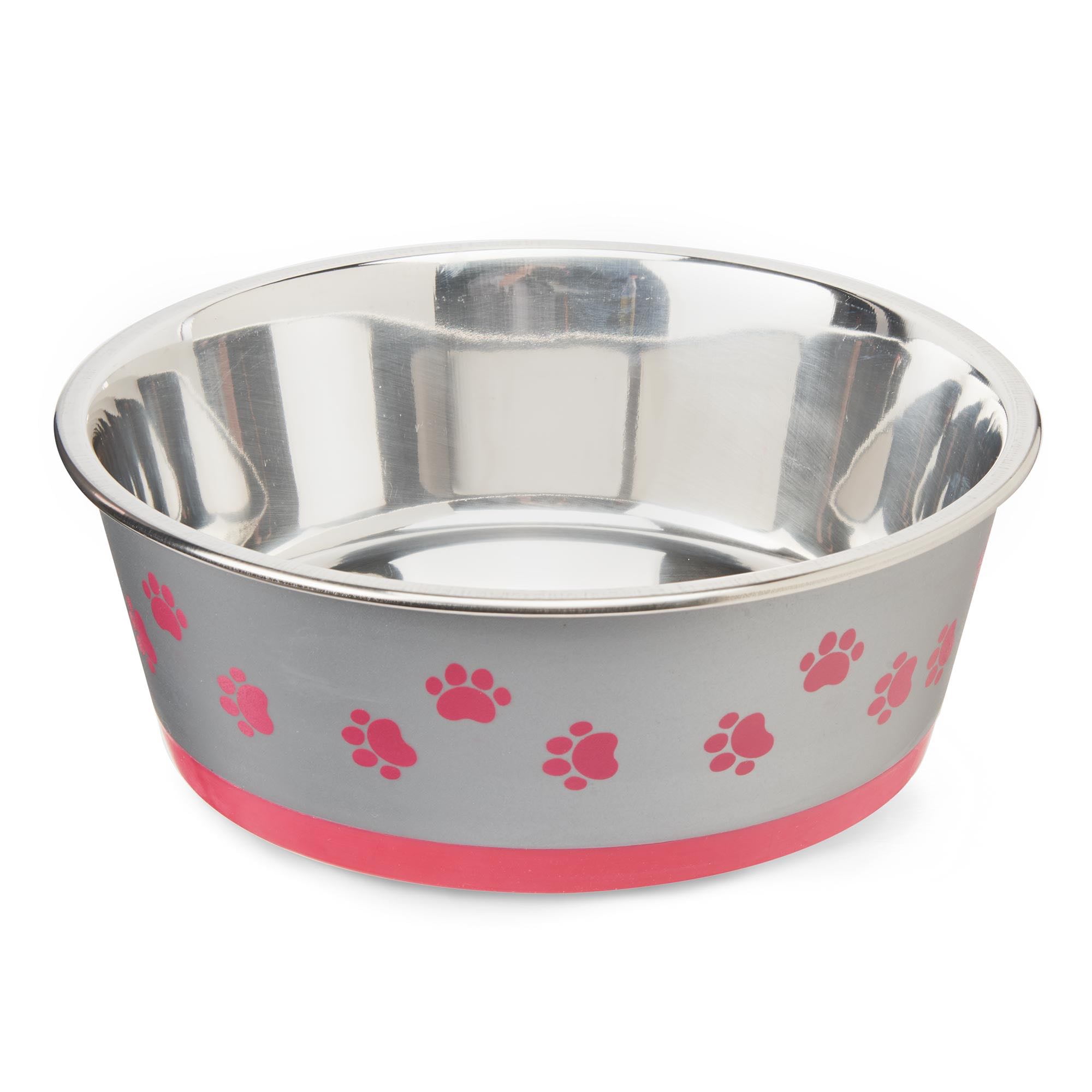 Paw5 - Rock 'N Bowl Puzzle Bowl – Petwell Supply