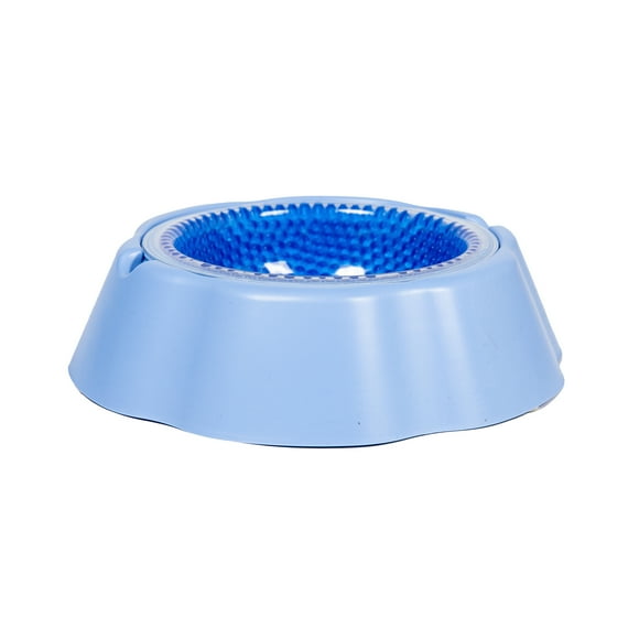 Vibrant Life Pet Cooling Bowl for Dogs and Cats