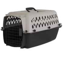Collapsible Dog Crate Portable Cat Cage Pet Delivery Room Suitable for ...
