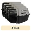 Multipack Quantity: 4, Assembled Product Length: 28 in