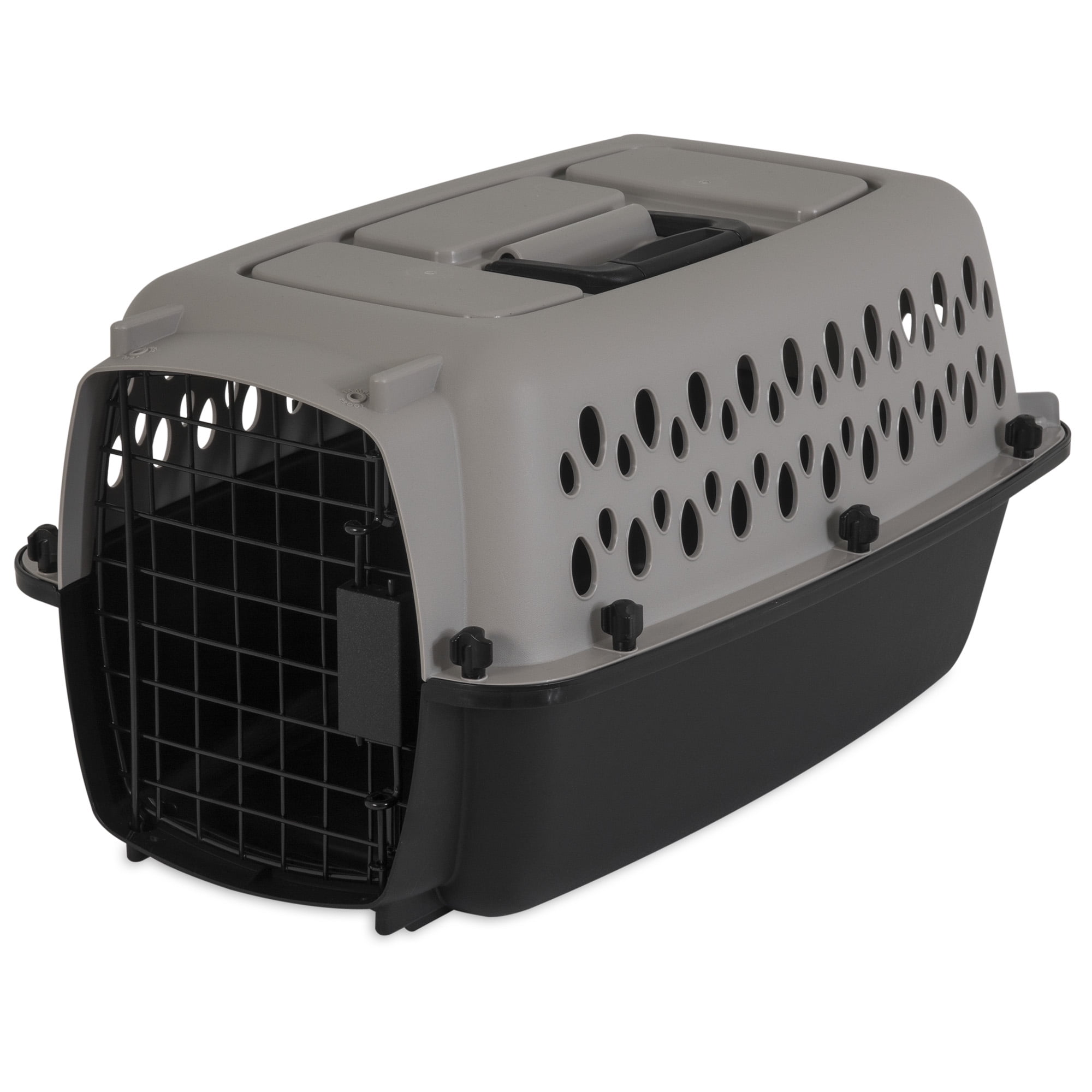 https://i5.walmartimages.com/seo/Vibrant-Life-Pet-Kennel-for-Dogs-Hard-Sided-Pet-Carrier-Extra-Small-19in-Length_56b1cae7-d37c-4325-ad50-d59acaefcb71.7386c60e61587d8176477ffdb7fa2bc7.jpeg