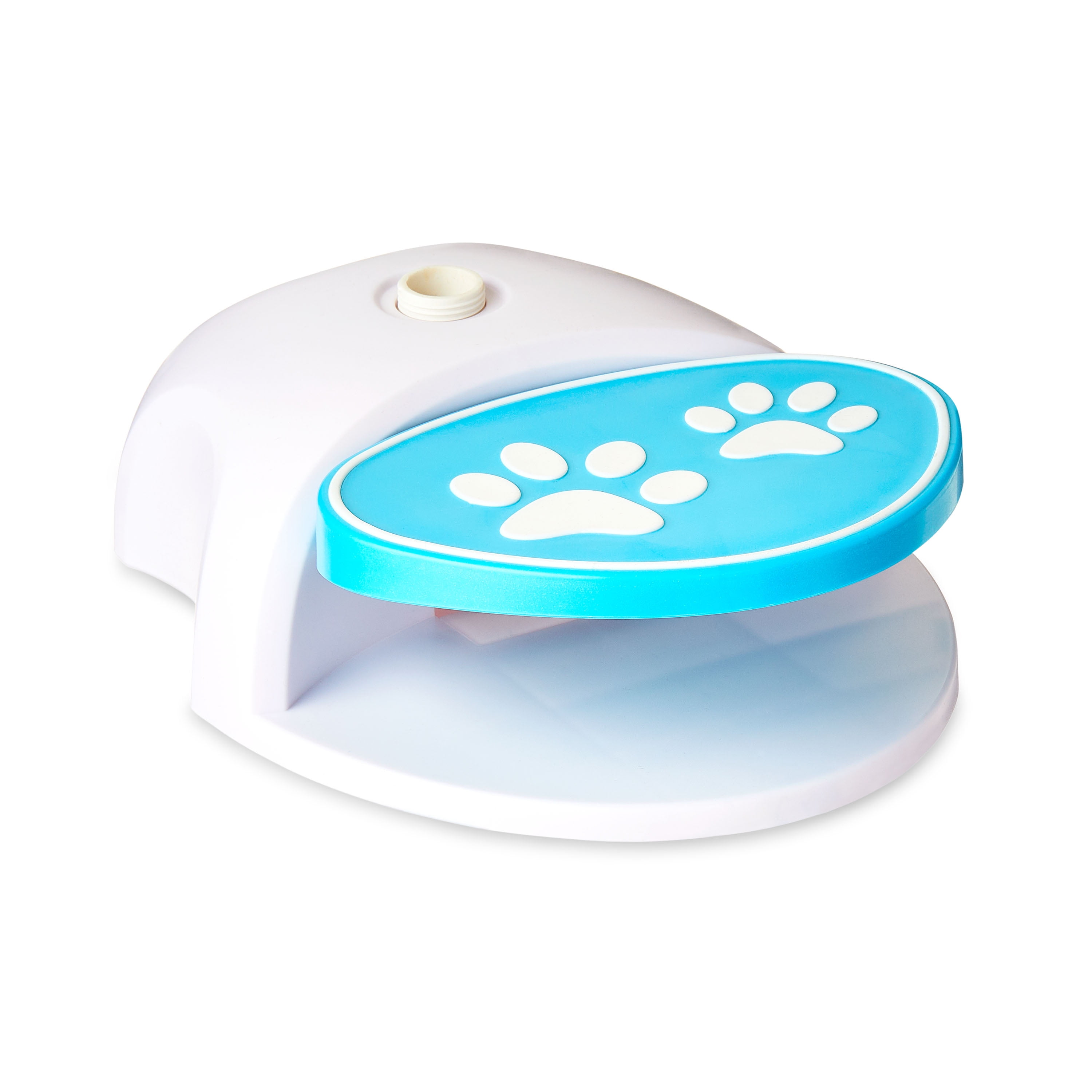Vibrant Life Pet Water Pedal
