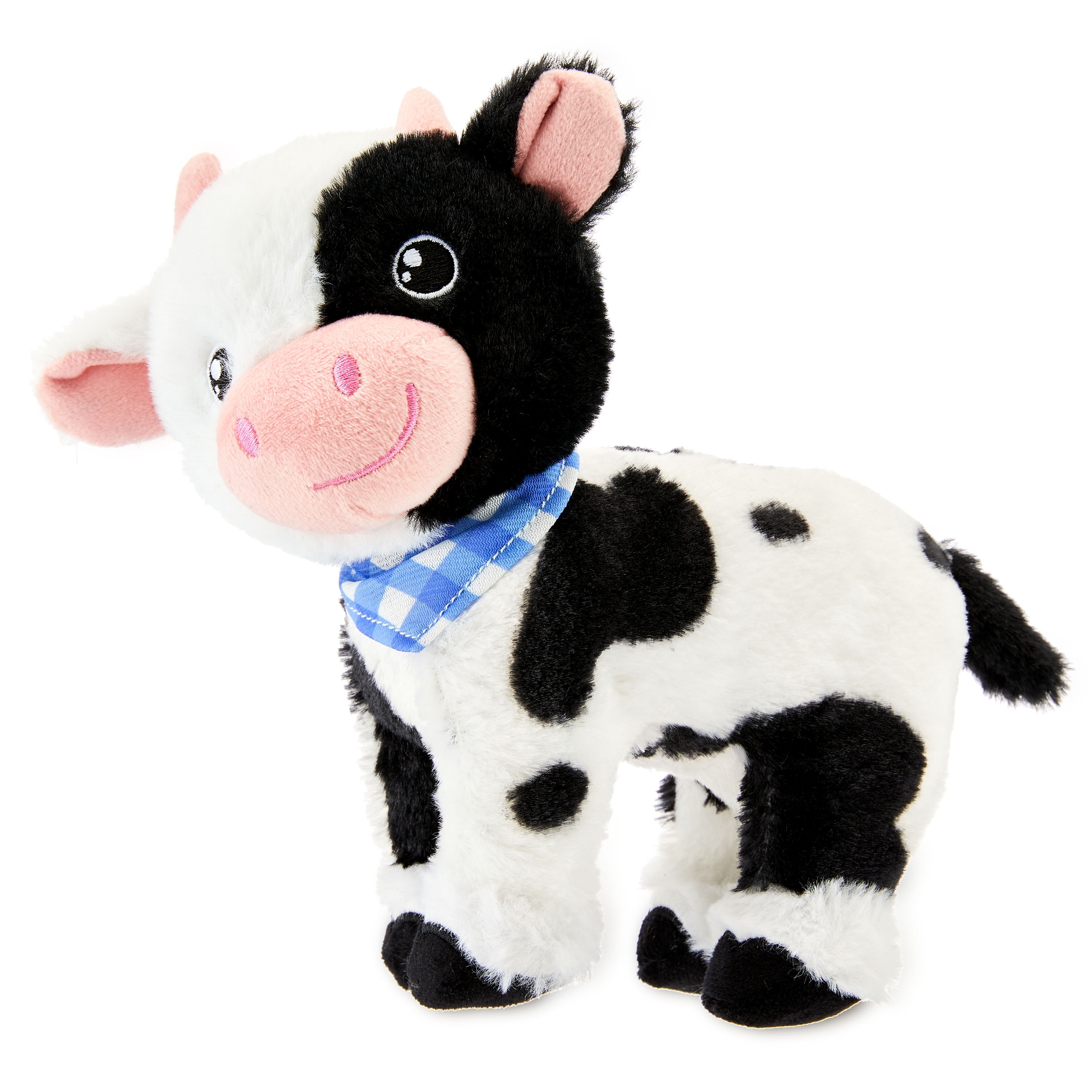 Cow Plush Cow Plush