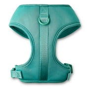 Vibrant Life Polyester & Spandex Adjustable Dog Harness, Blue, XS