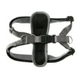 thumbnail image 1 of Vibrant Life Polyester Step-in Dog Harnesses, Gray, L, 1 of 10