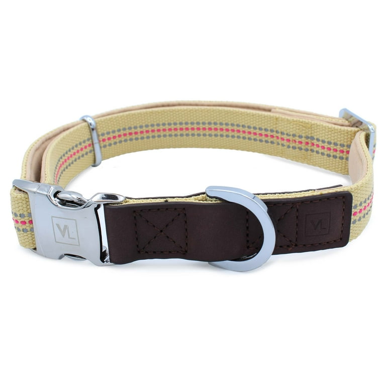 Vibrant life adjustable dog collar cheap