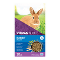 thumbnail image 1 of Vibrant Life Rabbit Pellets, 10 lb, 1 of 5
