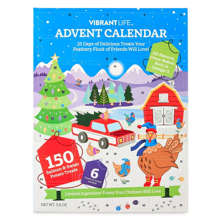 Advent Calendar 2025 Royale High Scarlett Araujo