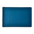 thumbnail image 1 of Vibrant Life Silicone Feeding Mat for Pets, Blue, 23.4 in x 15.75 in, 1 of 10
