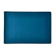 Vibrant Life Silicone Feeding Mat for Dogs and Cats, Blue, 1 Count