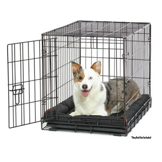 https://i5.walmartimages.com/seo/Vibrant-Life-Single-Door-Folding-Metal-Wire-Dog-Crate-with-Divider-and-Tray-Black-30_290091f5-a6e8-4691-be0b-236653447235.083f0cf474d63ef833cbca94ea710665.jpeg?odnHeight=320&odnWidth=320&odnBg=FFFFFF