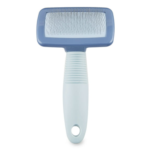 Vibrant Life Slicker Brush for Cats