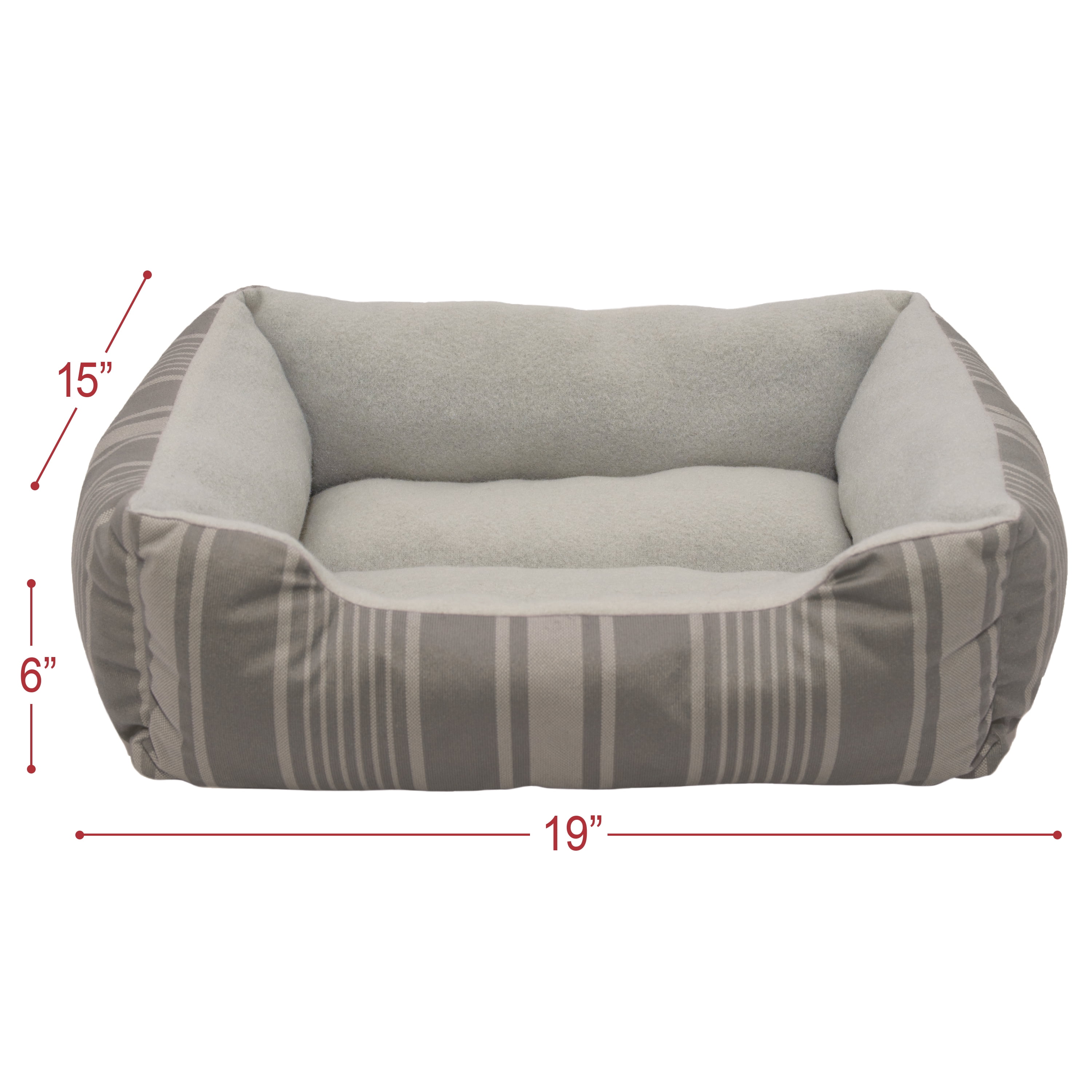 【CHIOT】SHEOT COMFORT CARMING BED Amazon.com : Calming Dog Bed & Cat Bed, Anti-Anxiety Donut