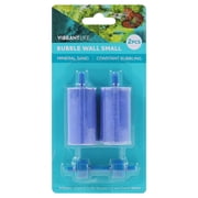 Vibrant Life Small Bubble Walls, 2 Count