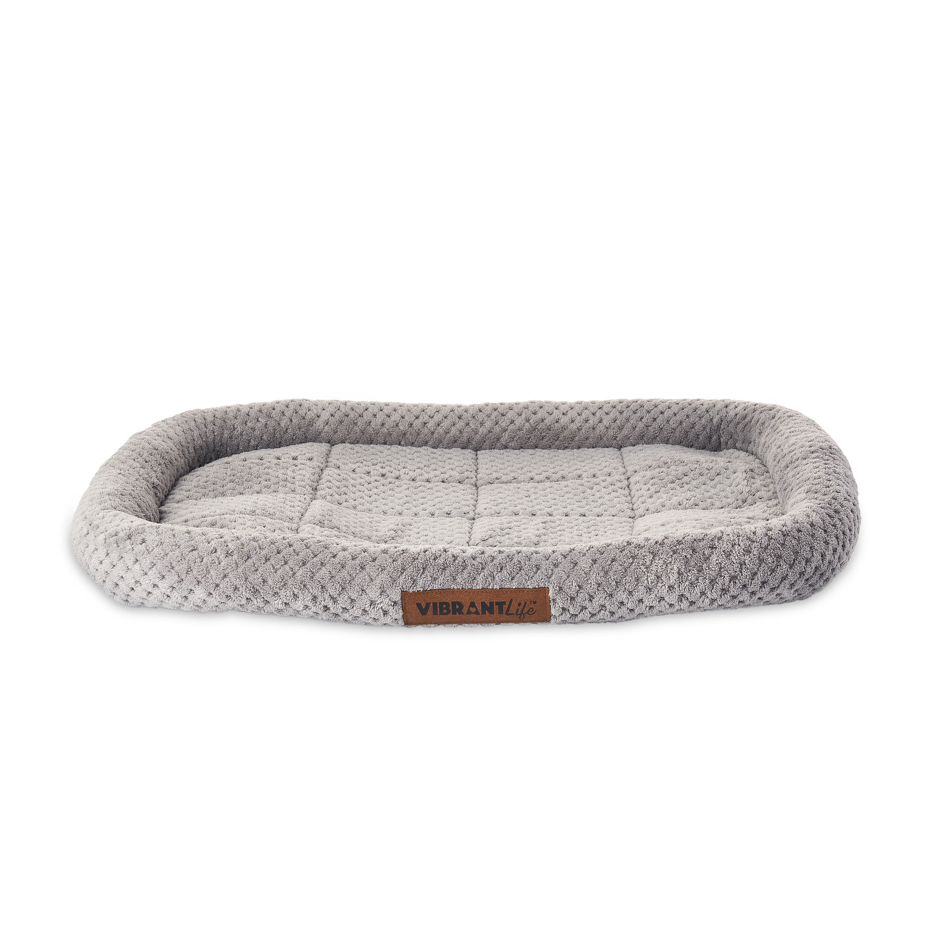 https://i5.walmartimages.com/seo/Vibrant-Life-Small-Cozy-Luxe-Crate-Mat-Pet-Bed-Gray_0eaef9a9-be50-4a7e-a441-79ed2ae7aee1.154e90116cabe27b36bf7c71715a6b58.jpeg
