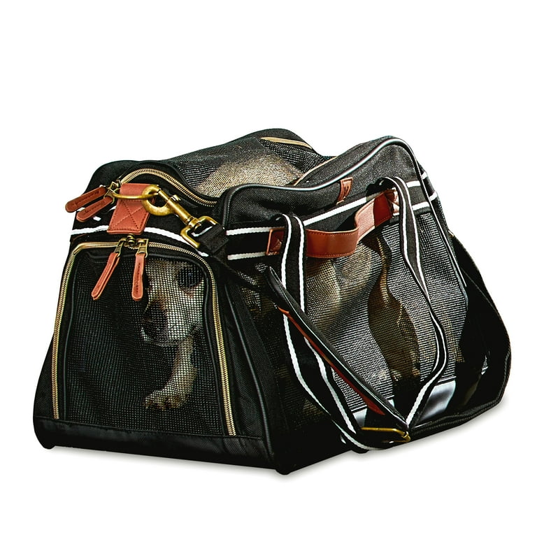 Louis Vuitton Dog Carrier Hold-all - Leather & Sporting Goods