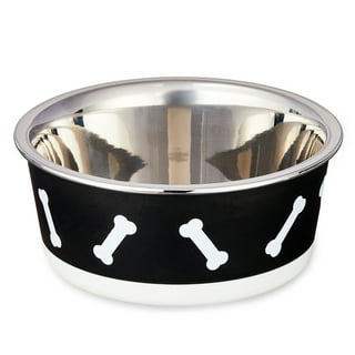 https://i5.walmartimages.com/seo/Vibrant-Life-Small-Stainless-Steel-Bowl-for-Dogs-Black-12-Fluid-Ounce-Capacity_660d2d00-ba37-4be8-8c4a-0f7d70f259f9.e1365c16cd8ebabedf7e846adf3f2880.jpeg?odnHeight=320&odnWidth=320&odnBg=FFFFFF