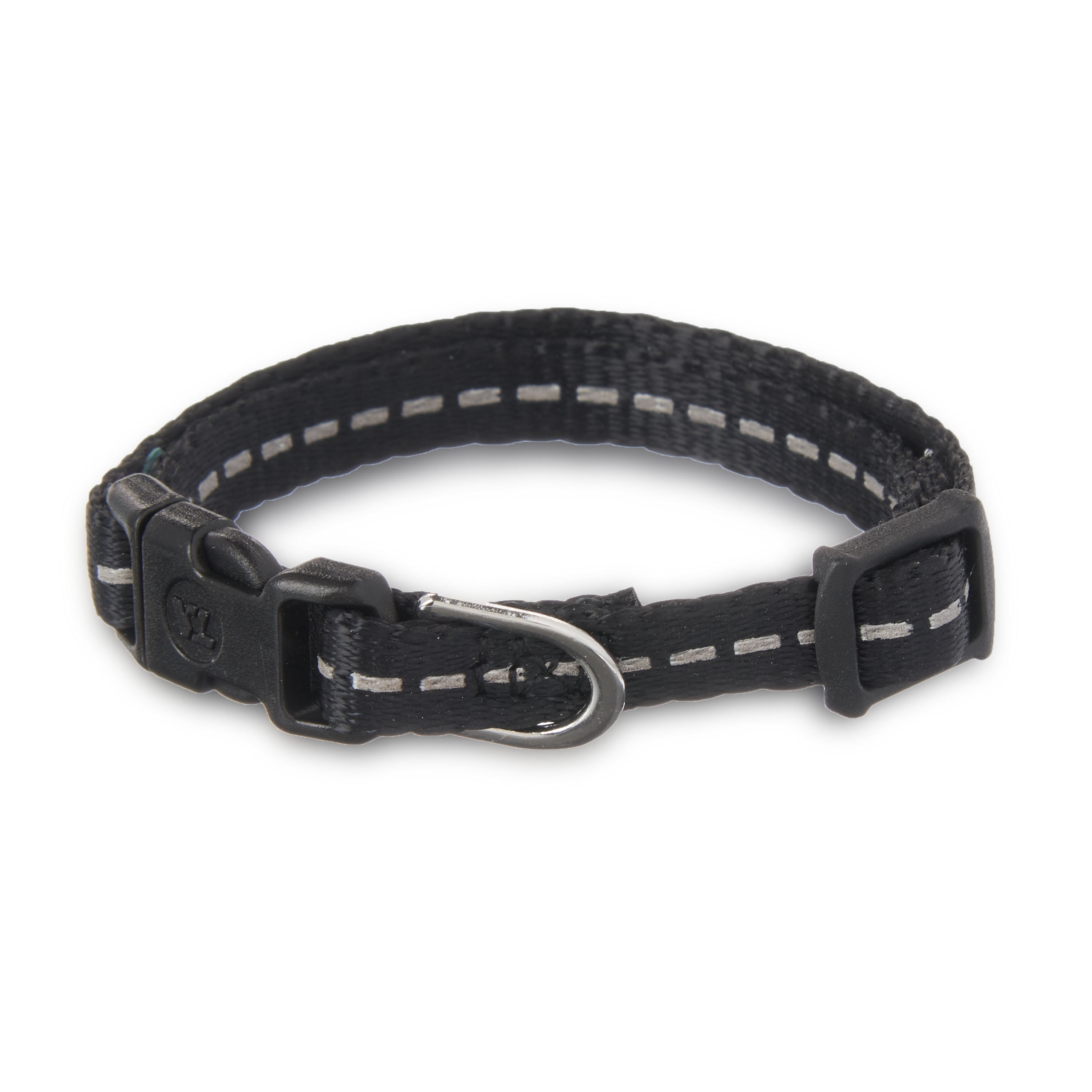 Vibrant top life collar
