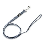 Vibrant Life 6 ft Space Dye Standard Dog Leash, Blue