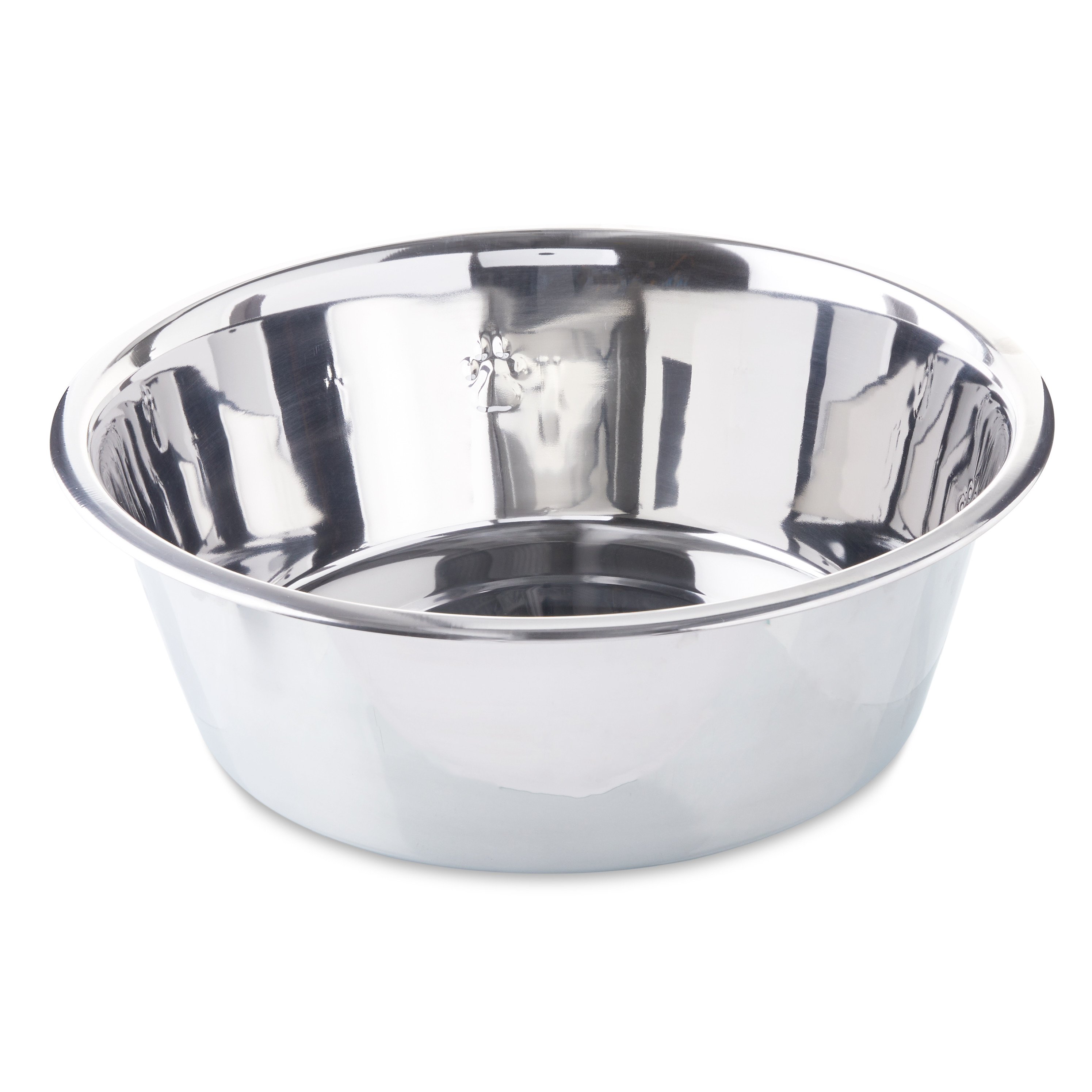 Vibrant Life Stainless Steel Dog Bowl X Large 304 Fl Oz Walmart Vibrant Life Stainless Steel Dog Bowl X Large 304 Fl Oz Walmart