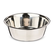Vibrant Life Stainless Steel Dog Bowl, x-Large, 304 fl oz
