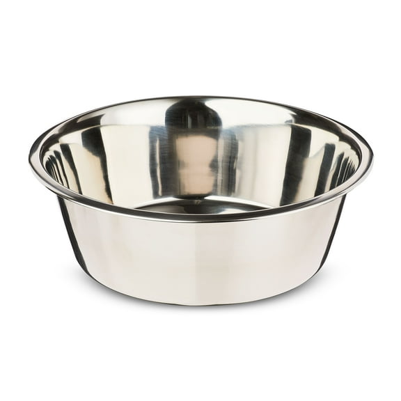 Vibrant Life Stainless Steel Dog Bowl, x-Large, 304 fl oz