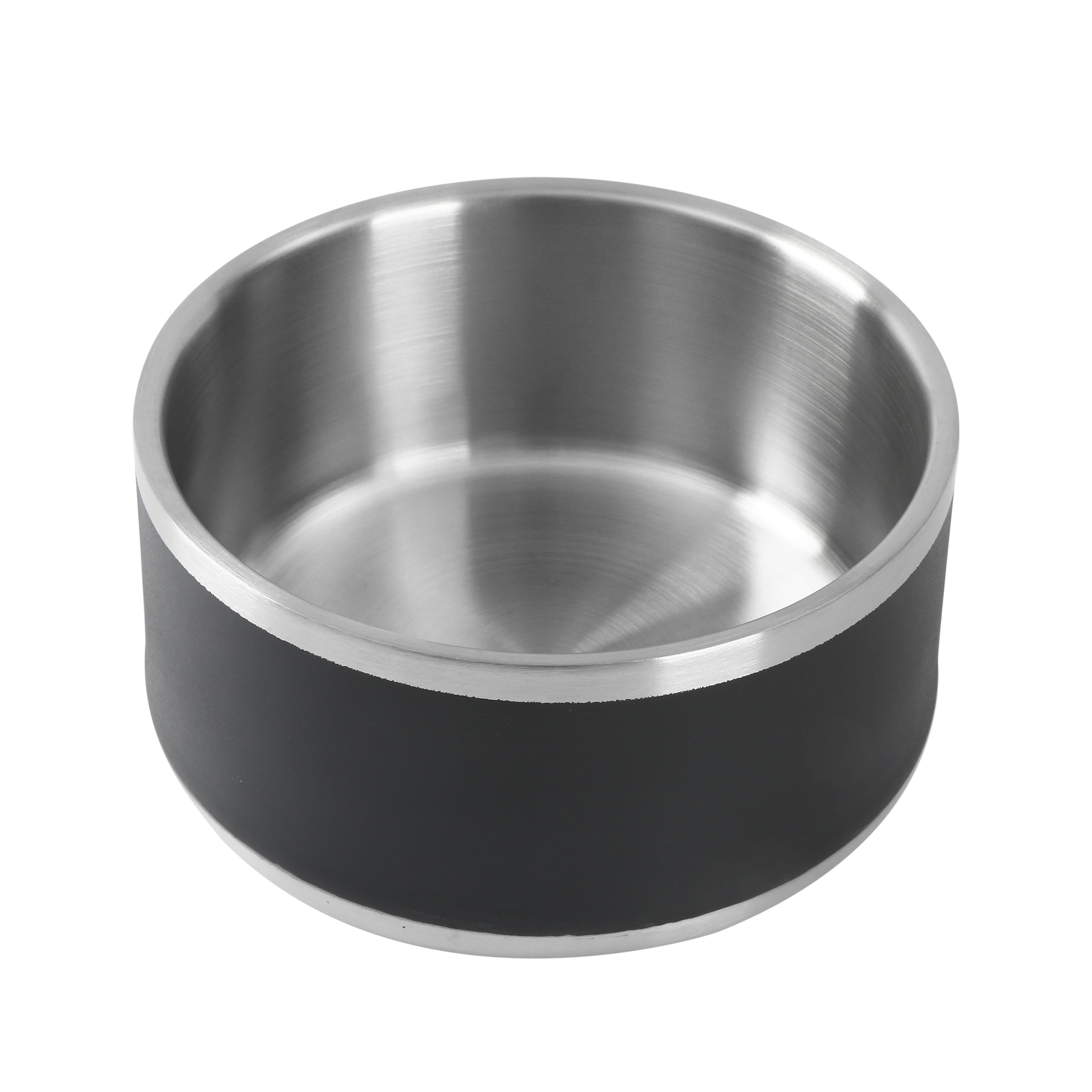 Pets Stop RDB17-L Visions Double Elevated Dog Bowl - Large, 1 - Fry's Food  Stores